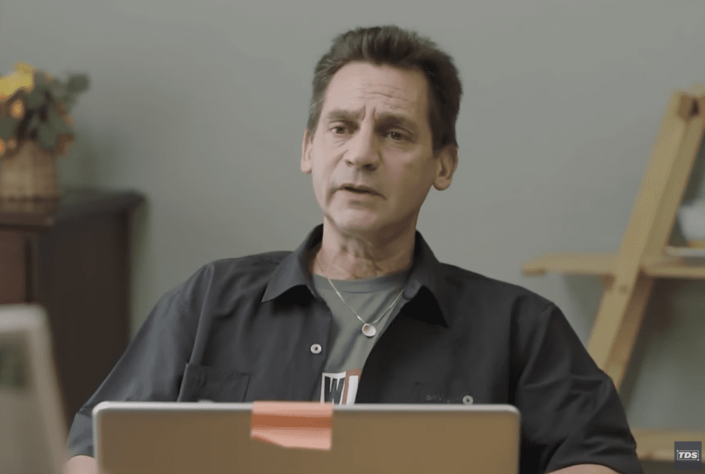 Bruce Friedman - Number One Book Banning Guy